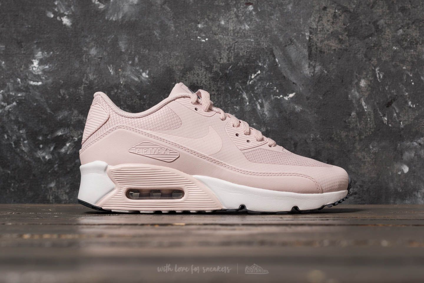 Air max 90 2025 ultra 2.0 rose