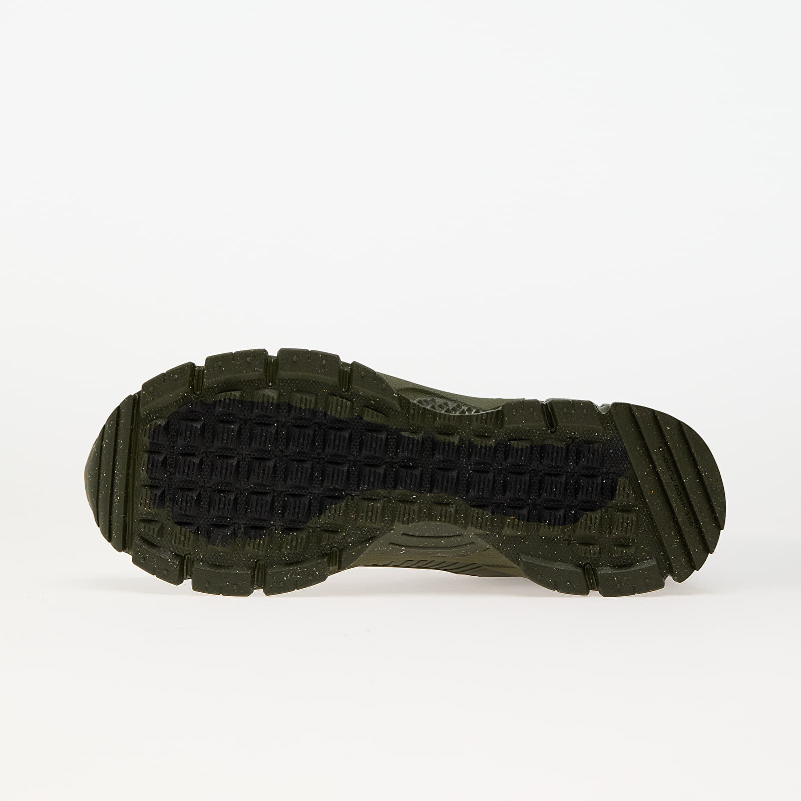 Men's shoes Nike Zoom Vomero Roam Mink Brown/ Mink Brown-Medium Olive