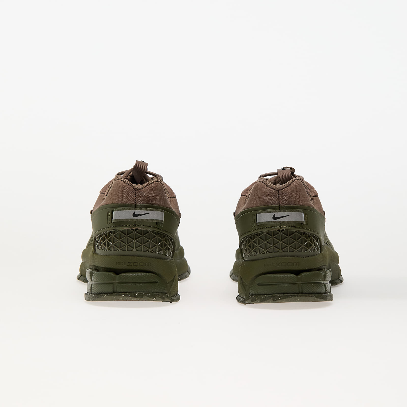 Men's shoes Nike Zoom Vomero Roam Mink Brown/ Mink Brown-Medium Olive