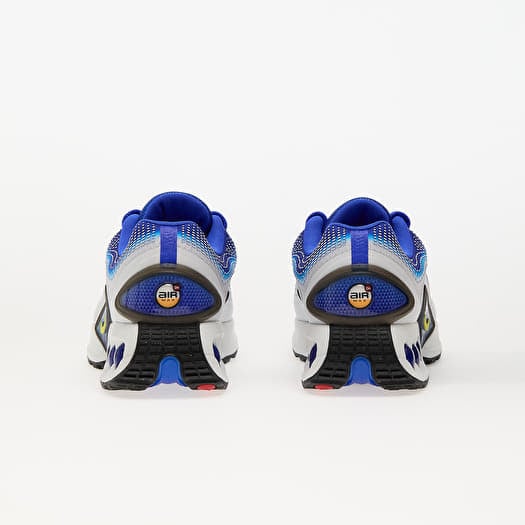 NIKE AIR MAX DN SE RACER BLUE/VIBRANT YELLOW-BLUE F 国内発送 nike-air-max-dn-se-racer-blue-