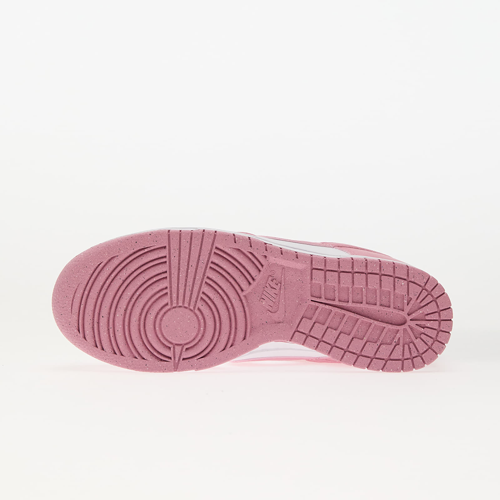 Női cipők Nike W Dunk Low White/ Elemental Pink