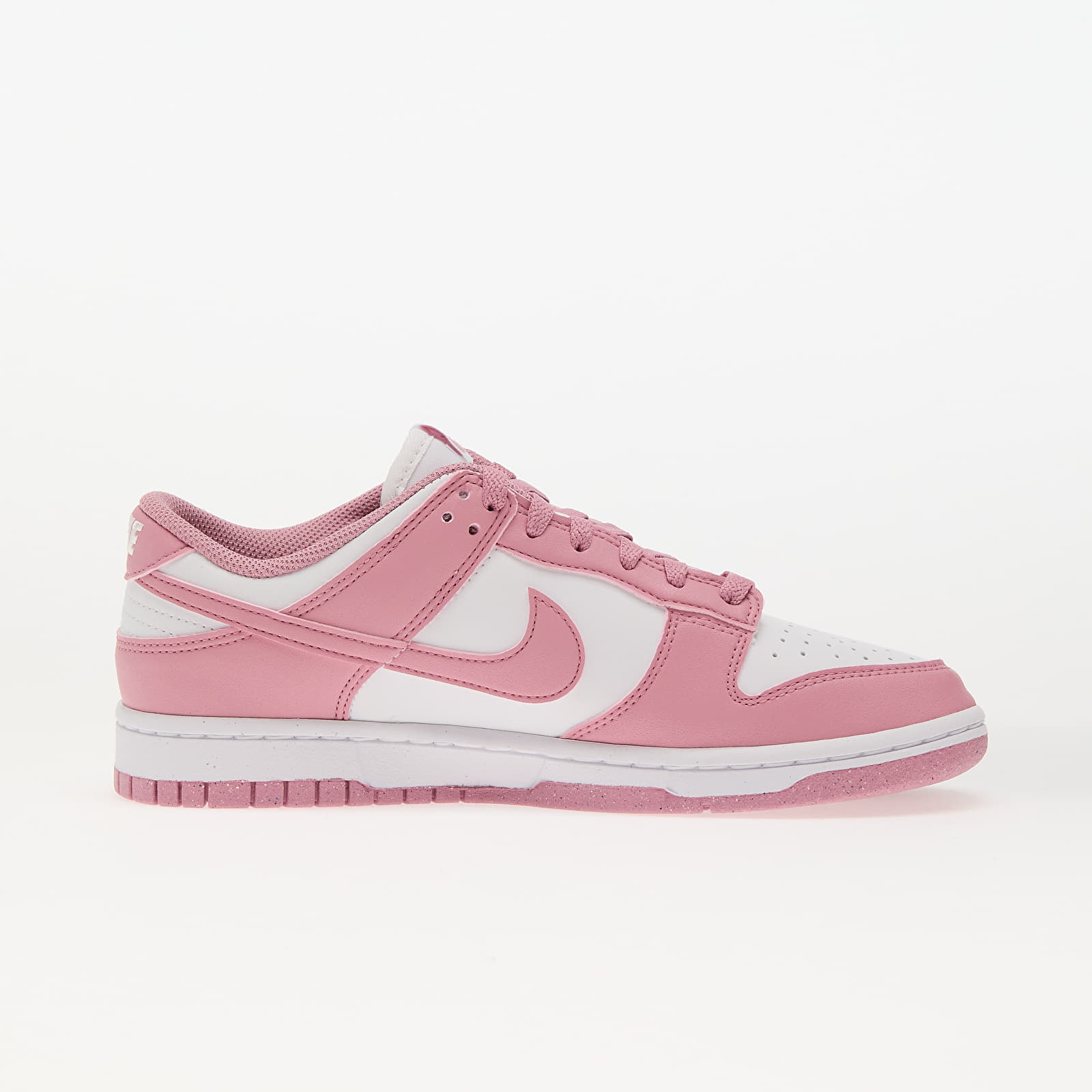 Női cipők Nike W Dunk Low White/ Elemental Pink