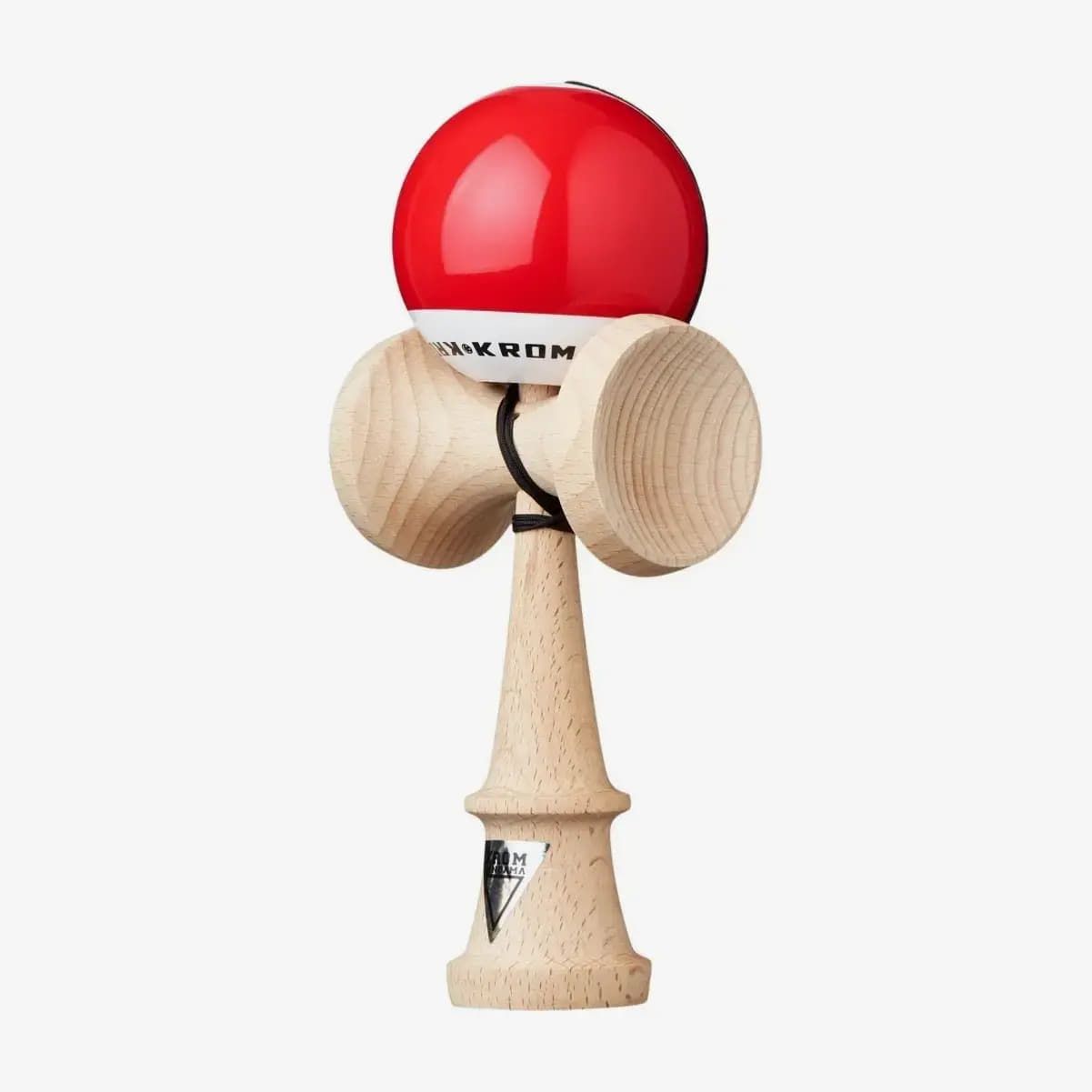 Other accessories KROM Kendama Red