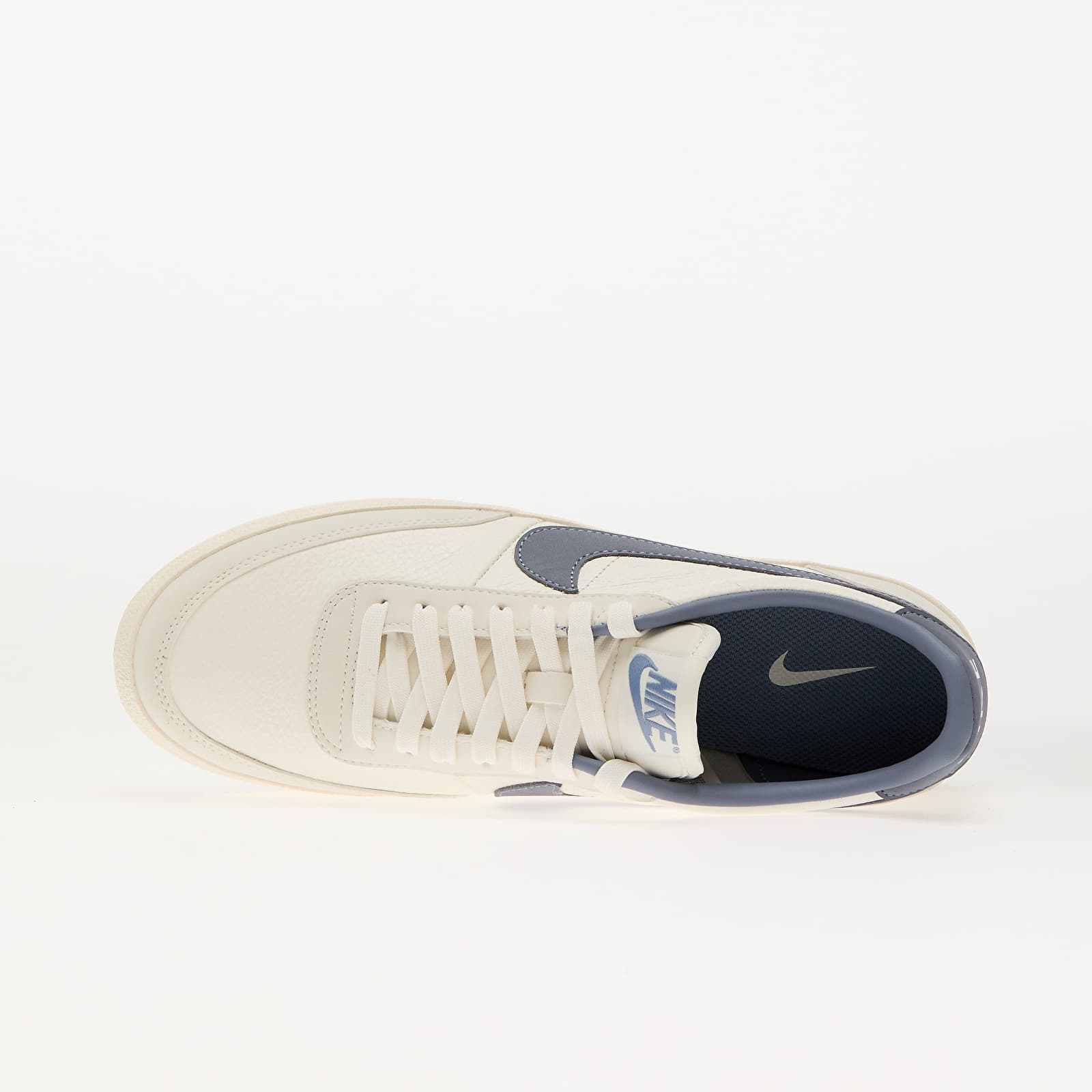 Herren Sneaker und Schuhe Nike Killshot 2 Leather Sail/ Ashen Slate