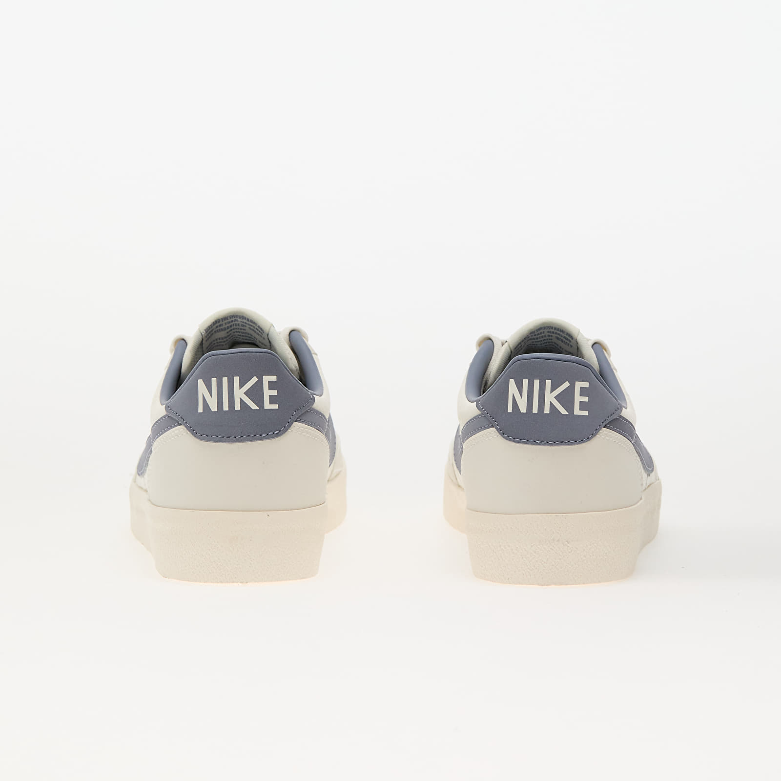 Herren Sneaker und Schuhe Nike Killshot 2 Leather Sail/ Ashen Slate
