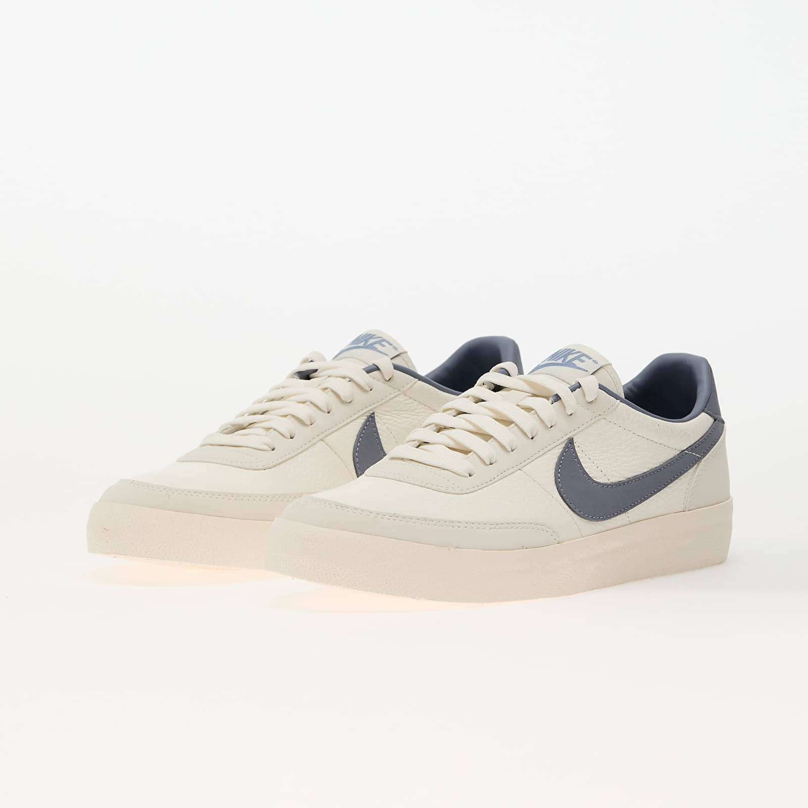 Herren Sneaker und Schuhe Nike Killshot 2 Leather Sail/ Ashen Slate