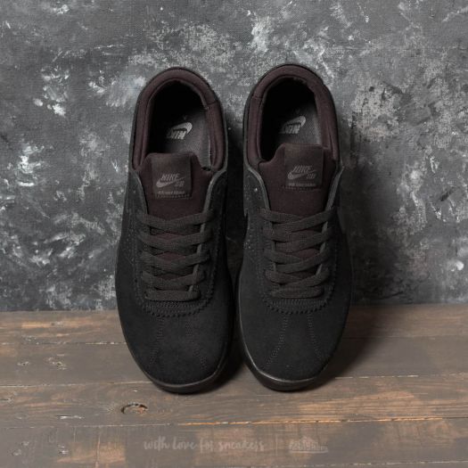Nike sb bruin sale max vapor leather