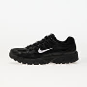 Nike P-6000 Black/ White-Black-Black