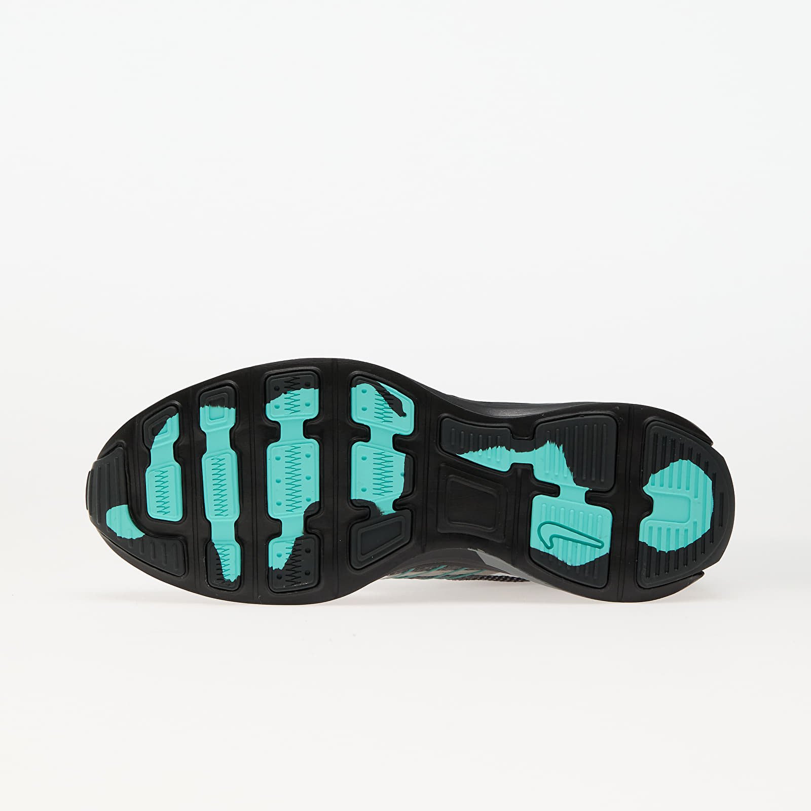 Мъжки кецове и обувки Nike Lunar Roam Prm Black/ Photon Dust-Cool Grey-Aurora Green