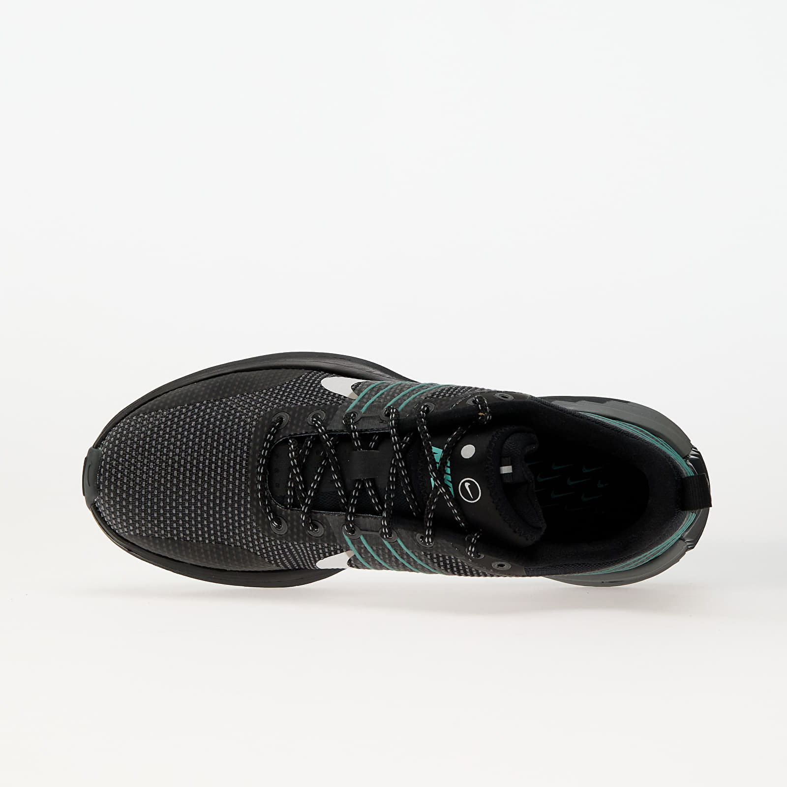 Мъжки кецове и обувки Nike Lunar Roam Prm Black/ Photon Dust-Cool Grey-Aurora Green