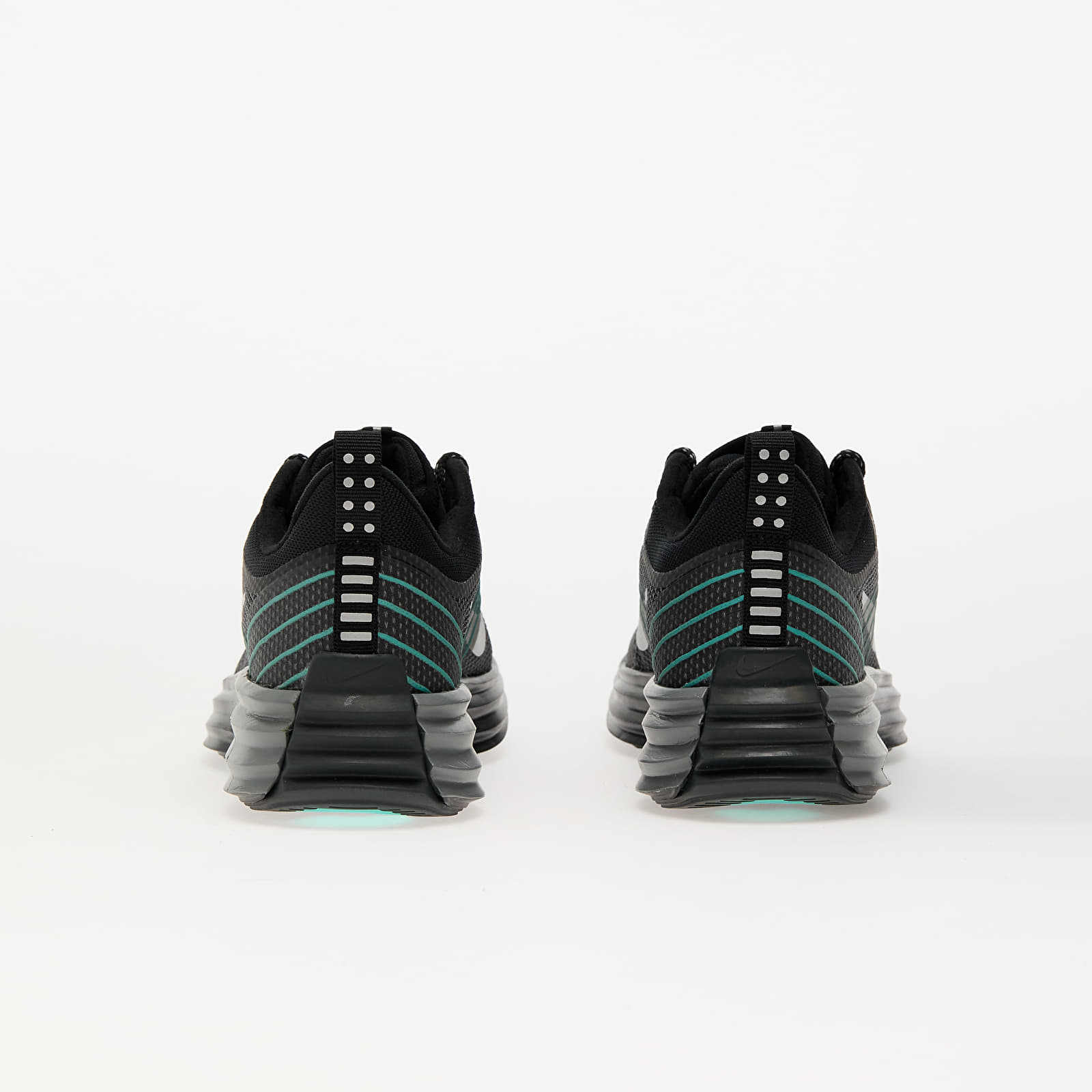 Мъжки кецове и обувки Nike Lunar Roam Prm Black/ Photon Dust-Cool Grey-Aurora Green