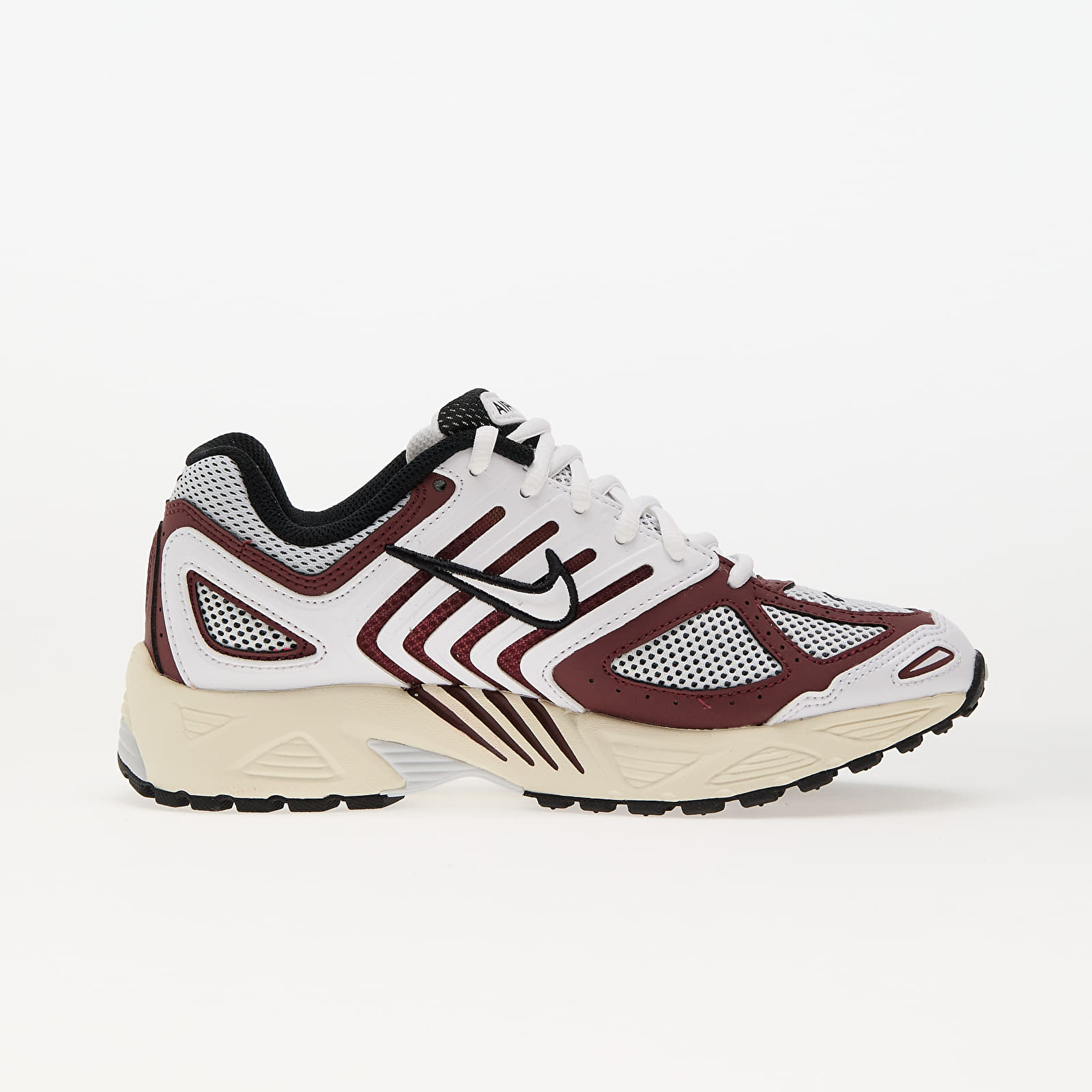 Дамски кецове и обувки Nike W Air Pegasus 2005 Dark Team Red/ White-Black-Pure Platinum