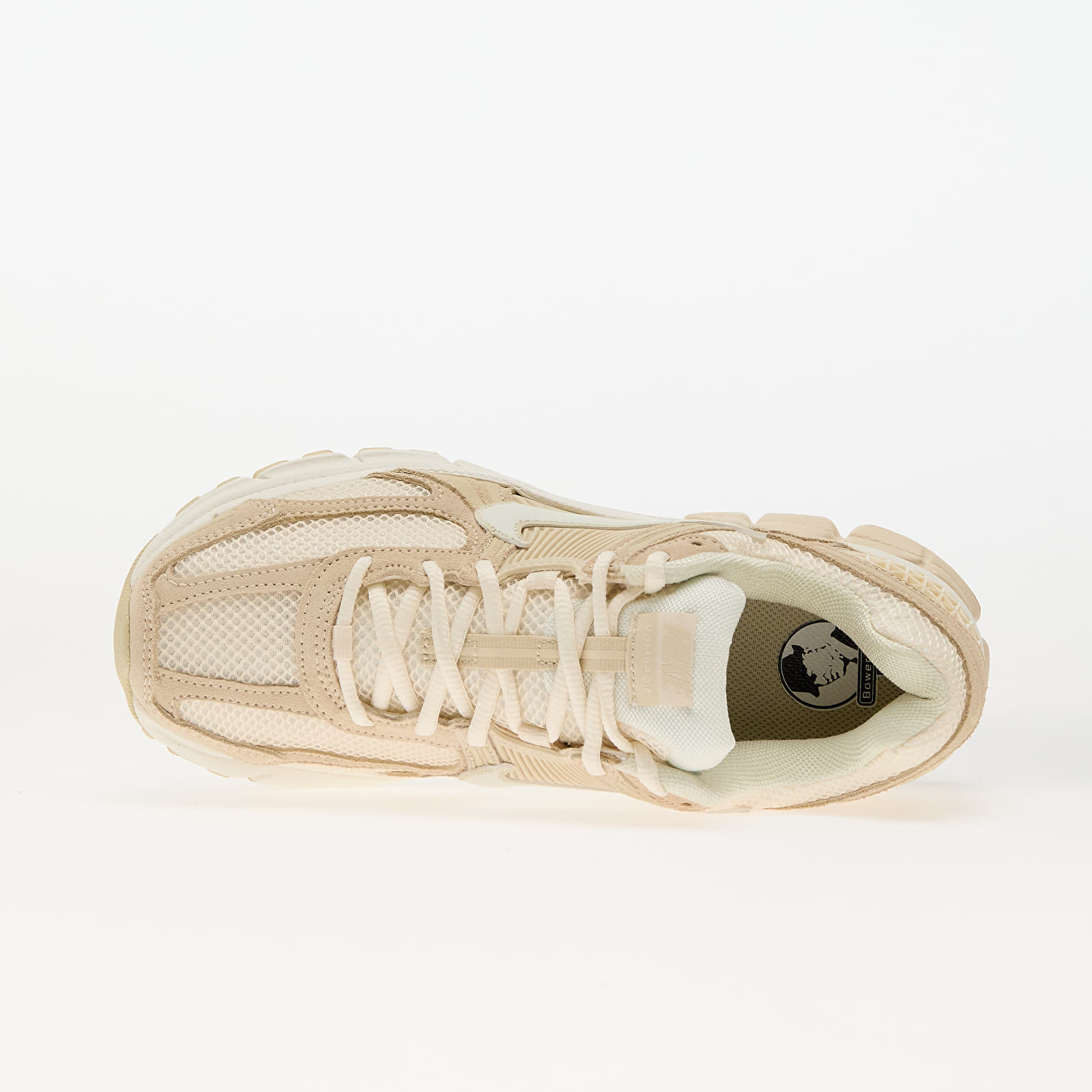 Women's shoes Nike W Zoom Vomero 5 Beach/ Sail-Lt Khaki-Pale Ivory