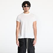 Rick Owens DRKSHDW Small Level Tee Milk