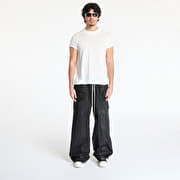 DRKSHDW | POTERVILLE LOGO LEVEL T MILK (RNEP4) 半袖Tシャツ Level T in Milk/Black – SVRN
