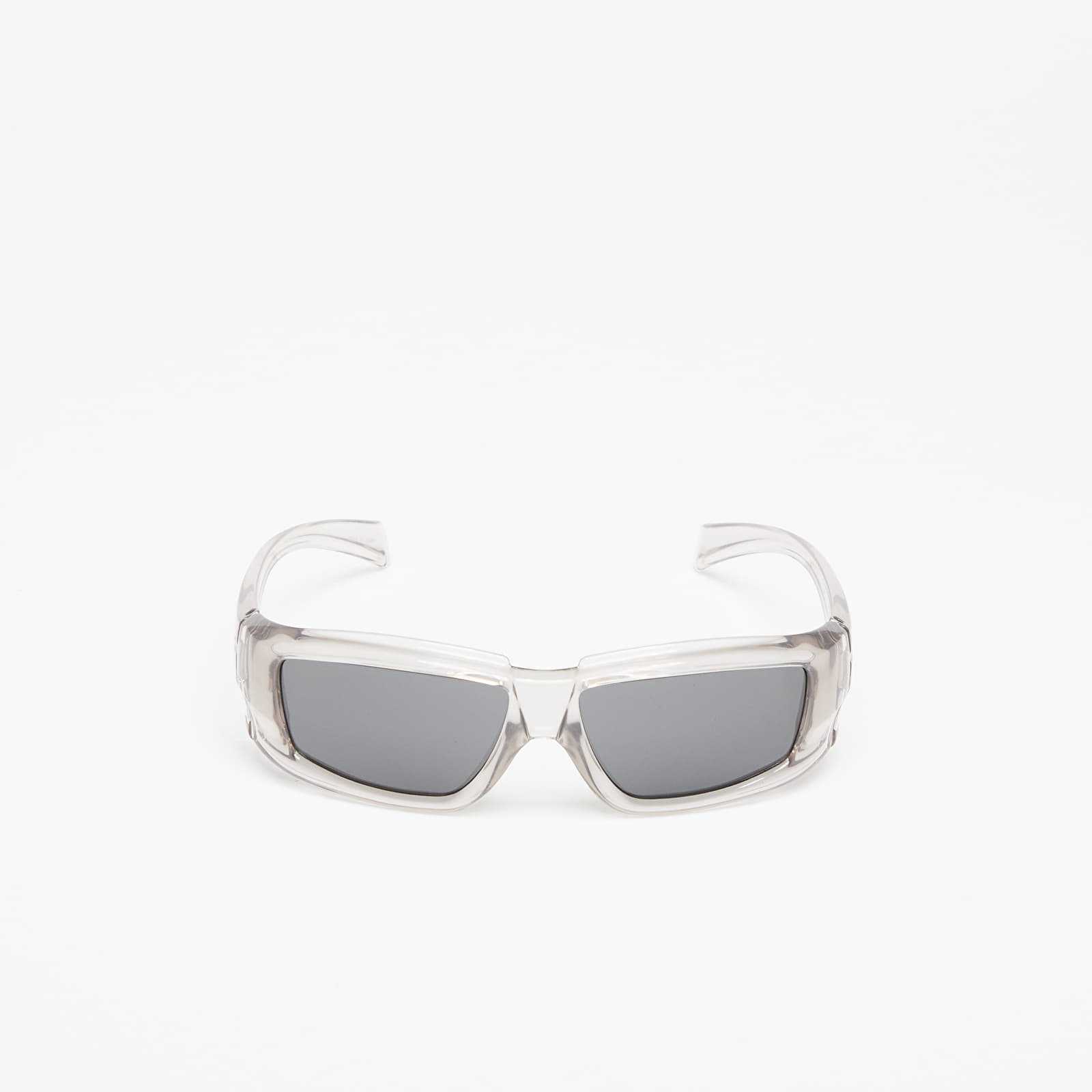 Sunglasses Rick Owens DRKSHDW Sunglasses Rick Trasp.Temple/ Black Lens