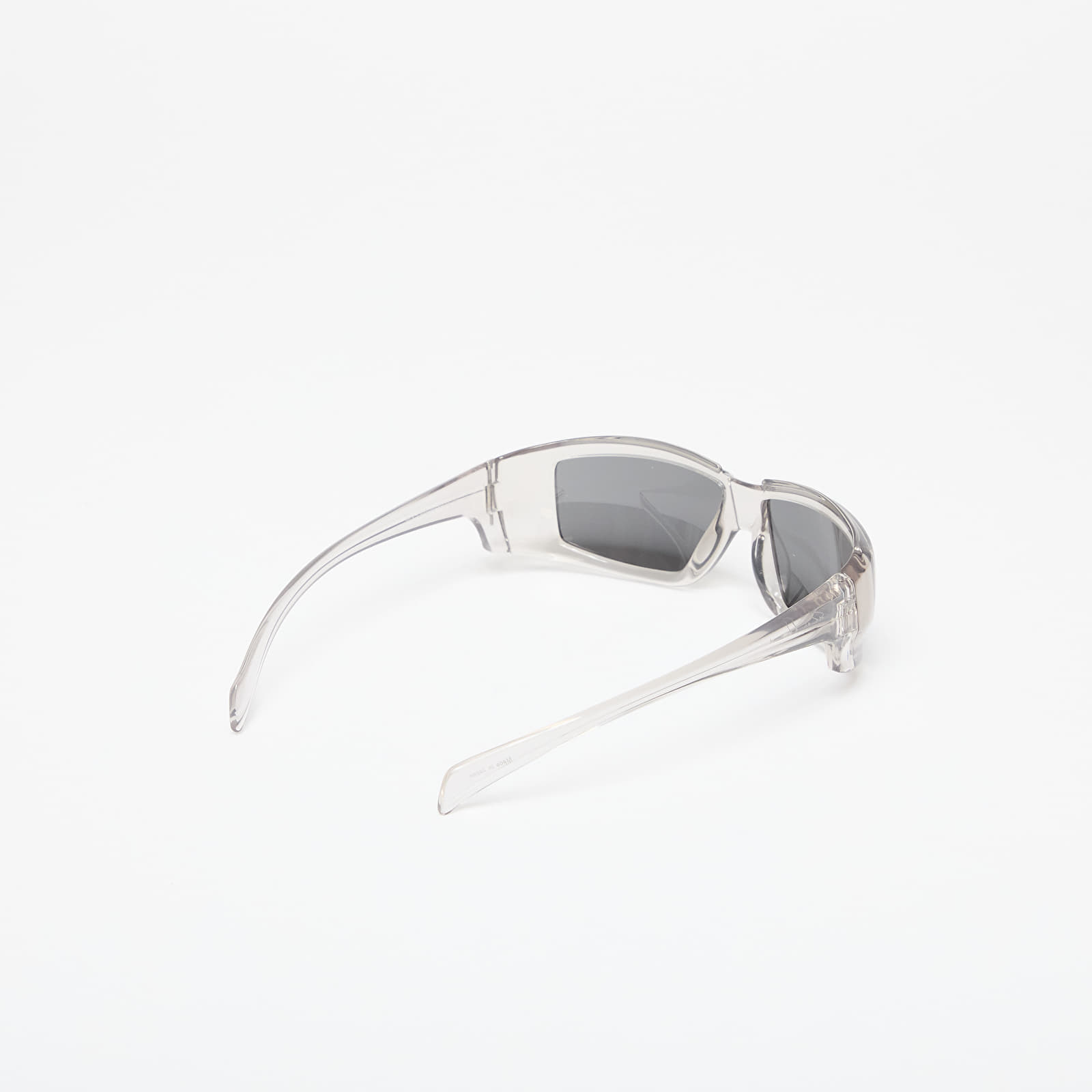 Sunglasses Rick Owens DRKSHDW Sunglasses Rick Trasp.Temple/ Black Lens