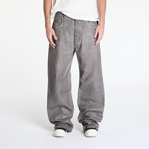 Rick Owens DRKSHDW Geth Jeans Darkdust