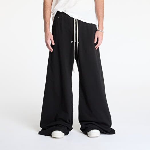 Rick Owens DRKSHDW Geth Belas Pant Black