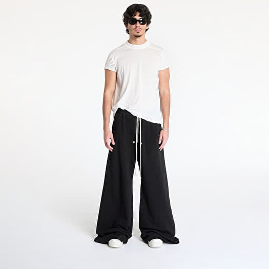 Pants Rick Owens DRKSHDW Geth Belas Pant Black | Footshop