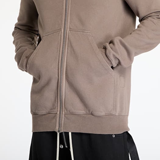Hoodies and sweatshirts Rick Owens DRKSHDW Gimp Hoodie Dust Hoodies and sweatshirts Rick Owens DRKSHDW Gimp Hoodie Dust