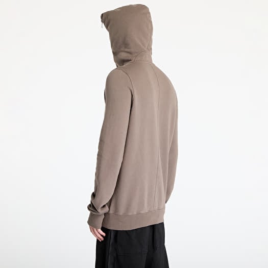 Hoodies and sweatshirts Rick Owens DRKSHDW Gimp Hoodie Dust Hoodies and sweatshirts Rick Owens DRKSHDW Gimp Hoodie Dust