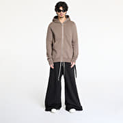 rick owens drkshdw gimp hoodie パーカー Rick Owens DRKSHDW Gimp パーカー | ブラウン | FARFETCH JP