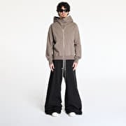 Bluzy Rick Owens DRKSHDW Mountain Hoodie Dust | Footshop