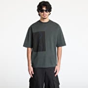 A-COLD-WALL* Waveform T-Shirt Black