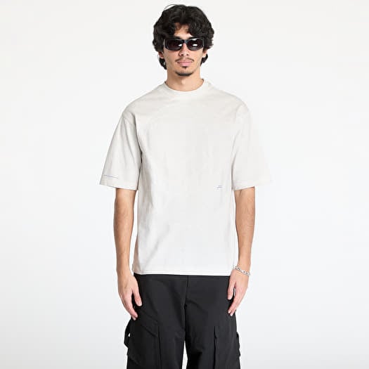 T-shirt A-COLD-WALL* Frequency T-Shirt Beige