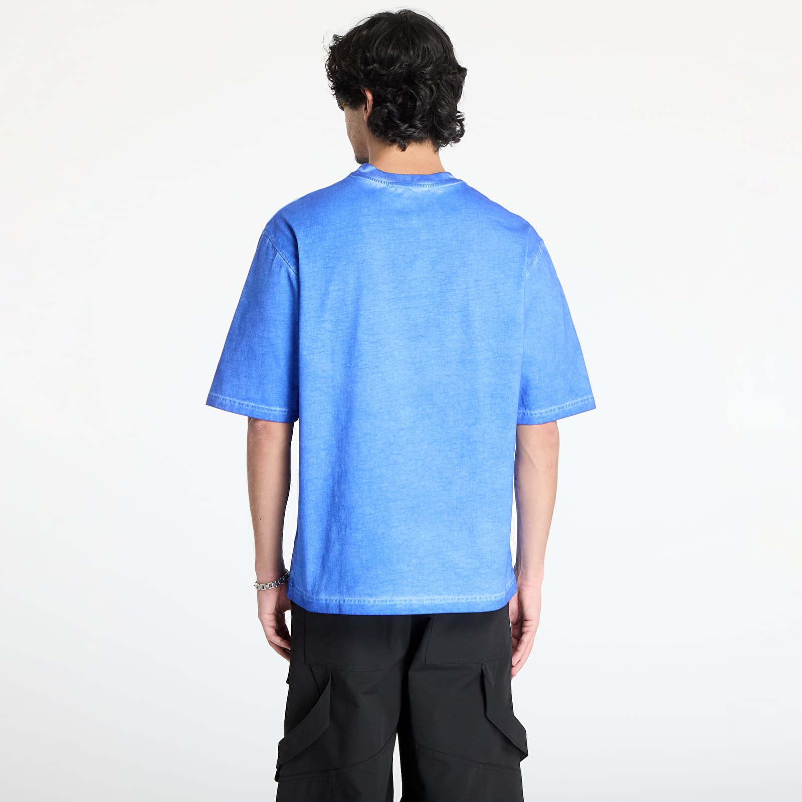 T-Shirts A-COLD-WALL* Frequency T-Shirt Blue