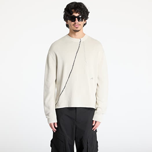 A-COLD-WALL* Millbank Knit Beige