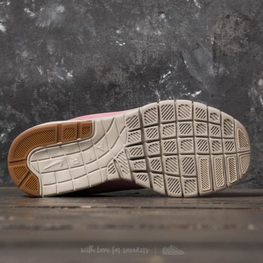 Nike sb stefan shop janoski max femme brun