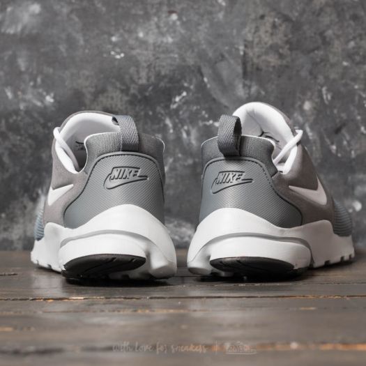 Grey presto fly se trainers top