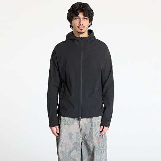 Windbreaker Y-3 Running Jacket UNISEX Black