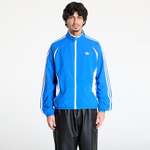 adidas Adicolor Teamgeist Track Top Blue/ White