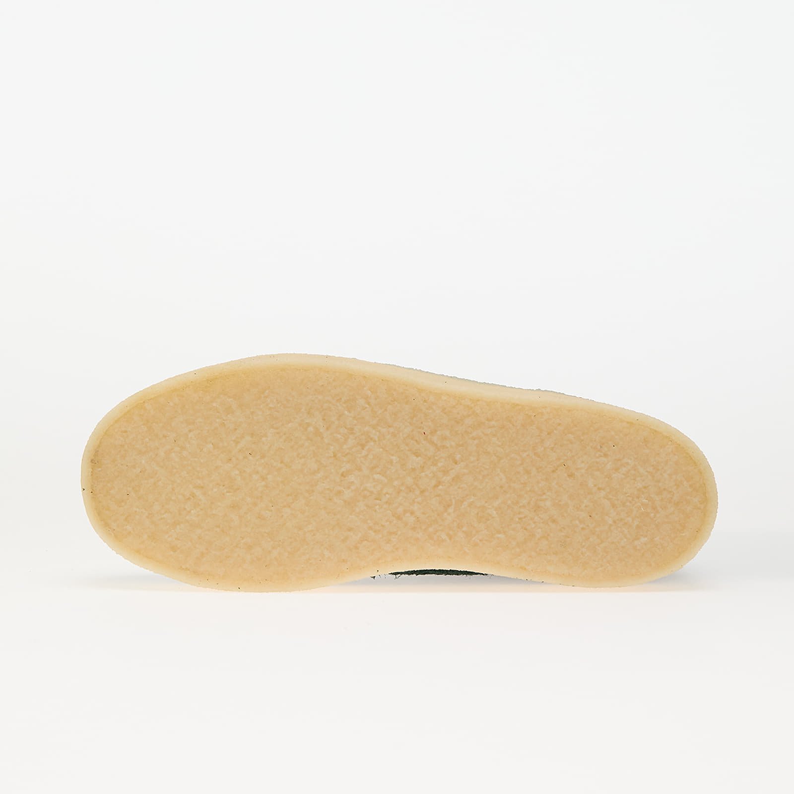 Pánské tenisky a boty Clarks Originals Tor 80 Pine Green Suede