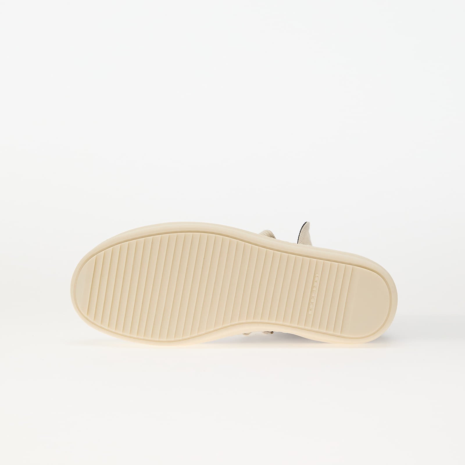 Pánské tenisky a boty Rick Owens DRKSHDW Sneaks Black/ Milk/ Milk