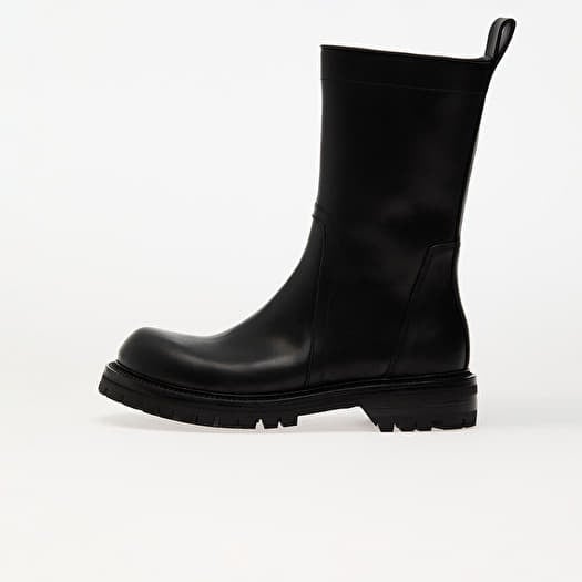 Rick Owens Army Creeper Black