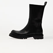 Rick Owens Army Creeper Black