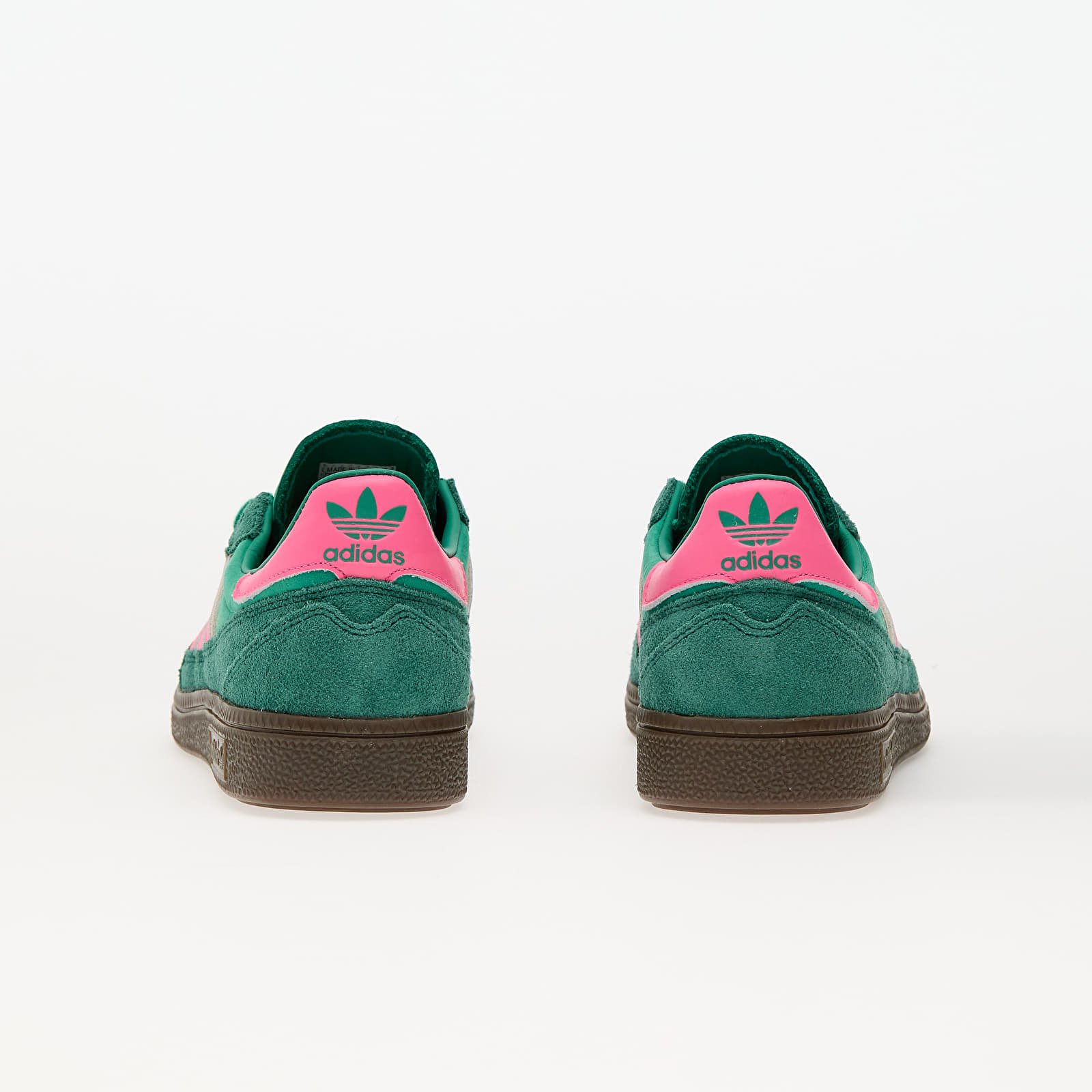 Männer adidas Handball Spezial Wm Court Green/ Lucid Pink/ Off White