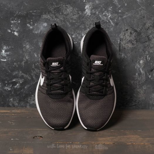 nike dualtone racer women's black