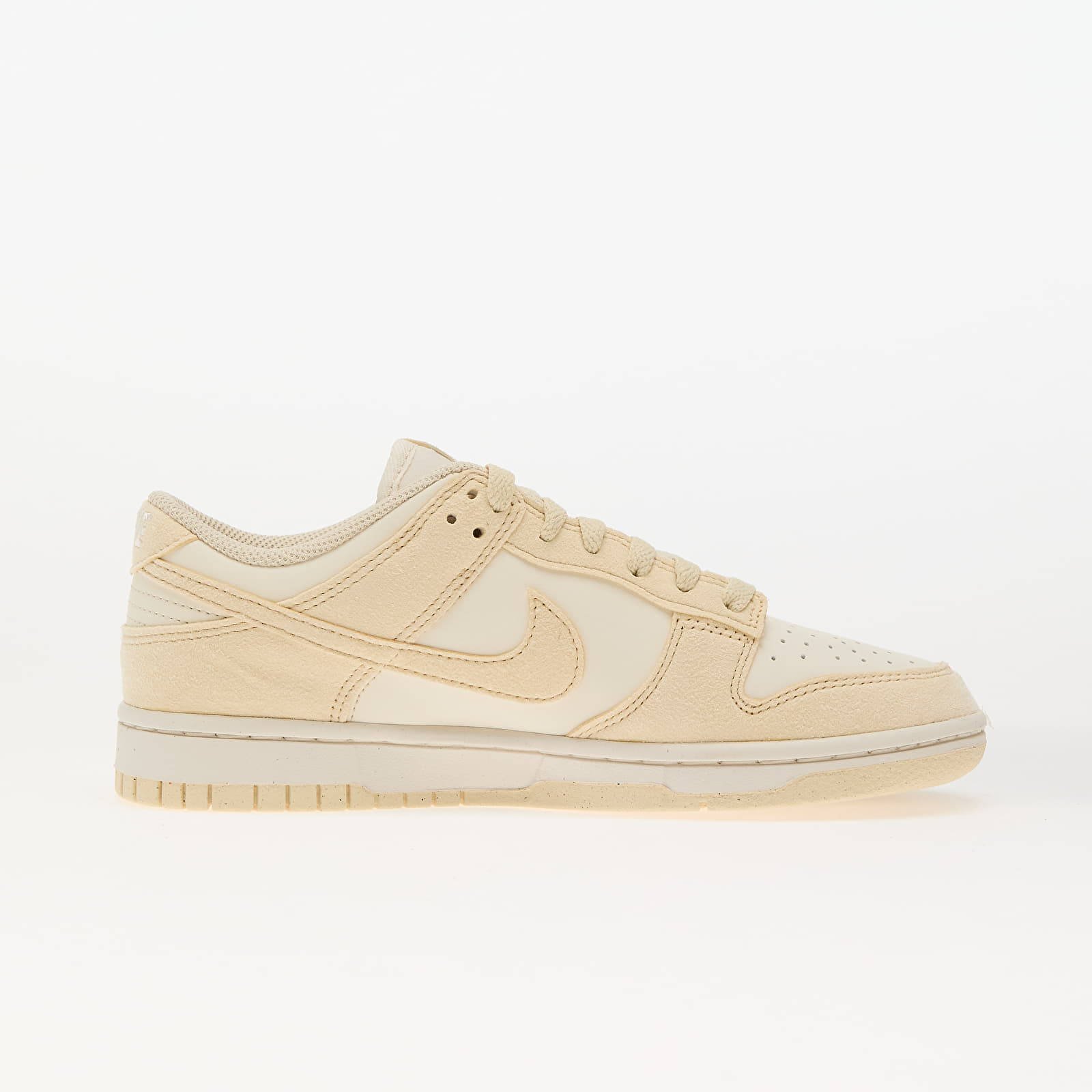 Dámské tenisky a boty Nike W Dunk Low Soft Pearl/ Beach-Pale Ivory-White