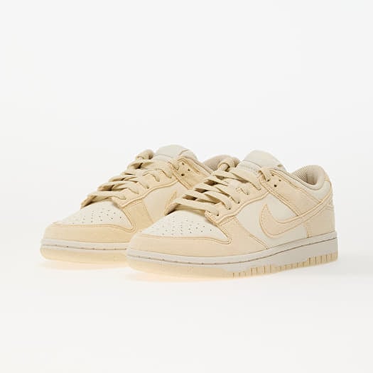 Women's shoes Nike W Dunk Low Soft Pearl/ Beach-Pale Ivory-White