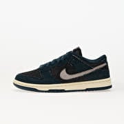 Nike W Dunk Low Armory Navy/ College Grey-Black