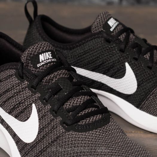 Nike dualtone racer femme noir clearance