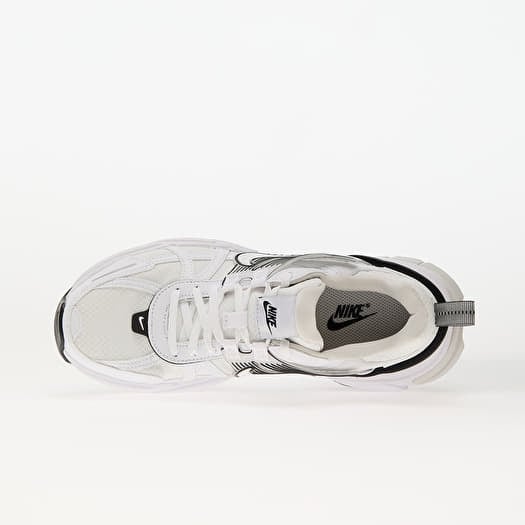 Chaussures et baskets femme Nike W V2K Run White/ White-Platinum