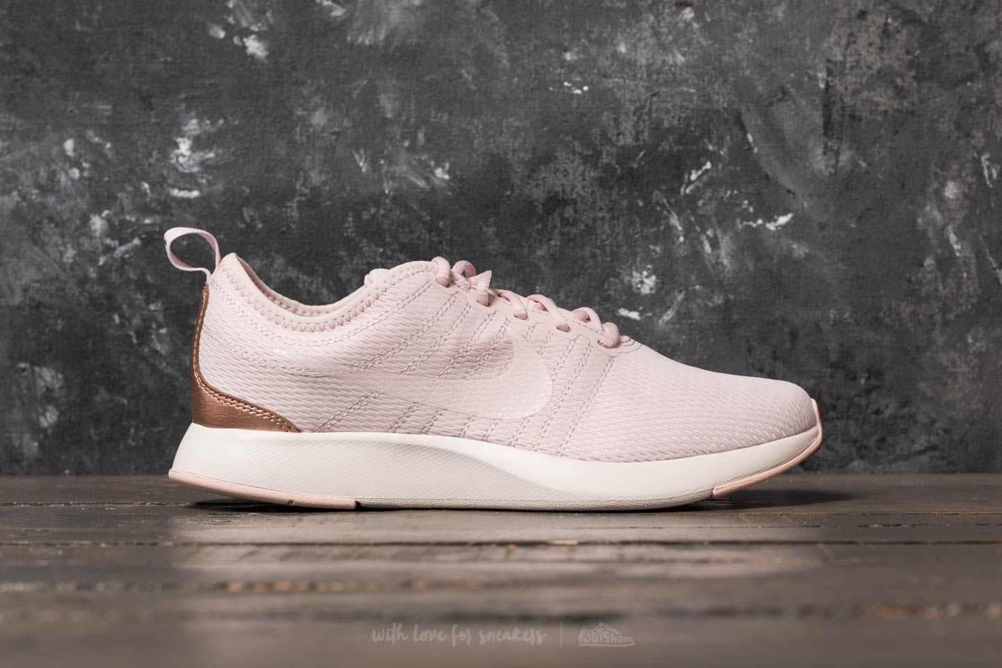 Nike dualtone hot sale racer rosa