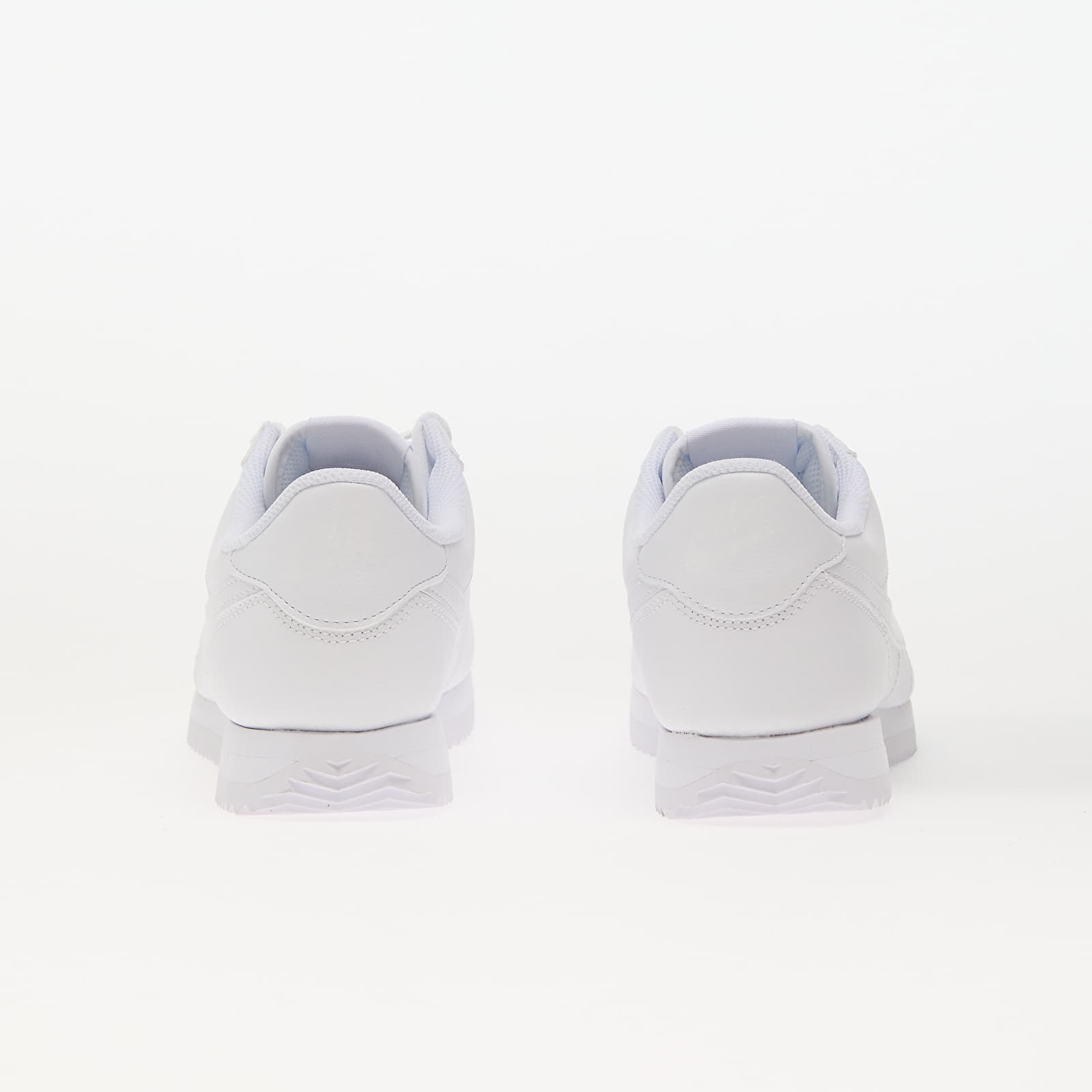 Skor för kvinnor Nike W Cortez Leather White/ White