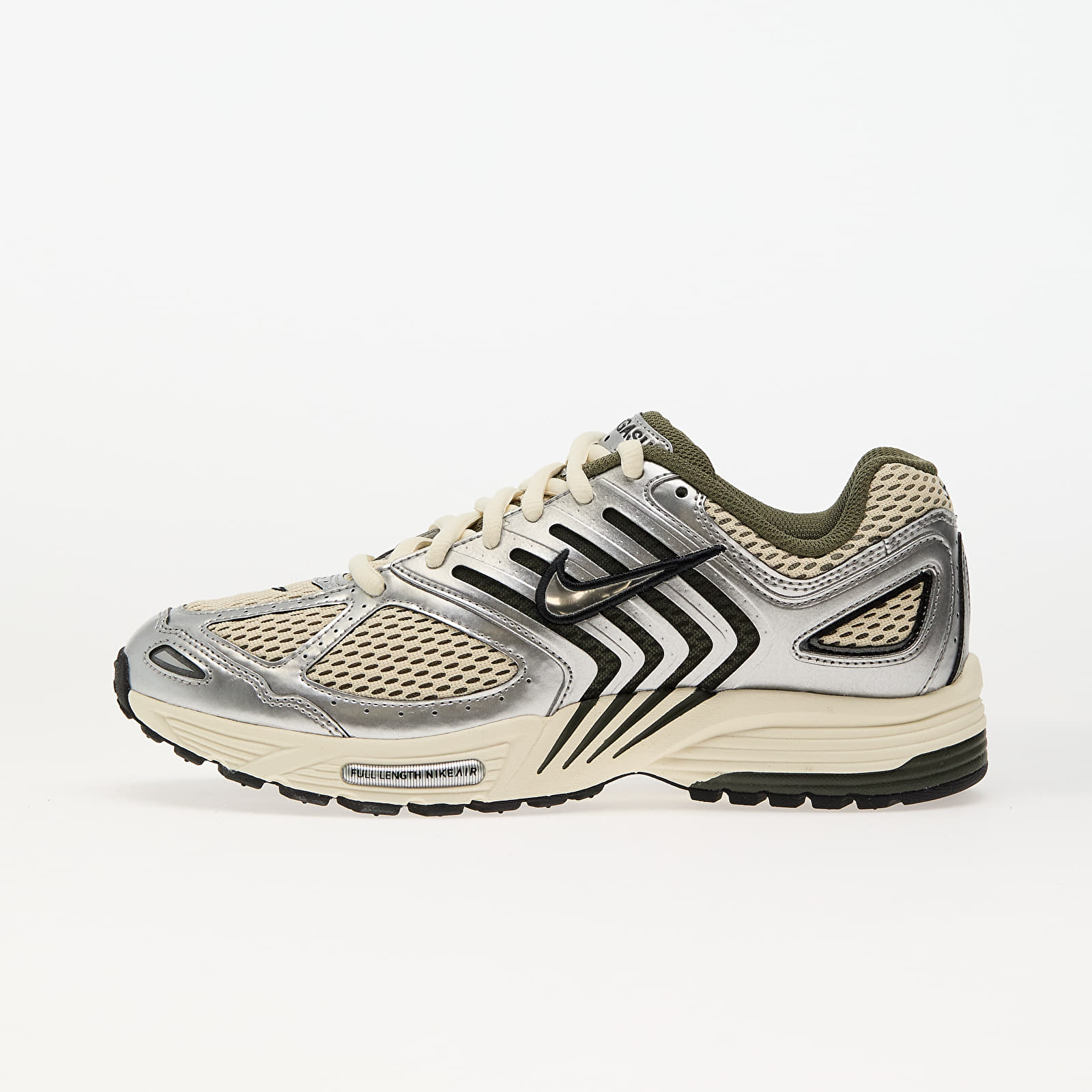 Мъжки кецове и обувки Nike Air Pegasus 2005 Lt Khaki/ Metallic Silver-Medium Olive